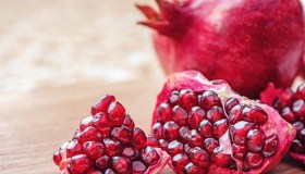 Perché il Melograno è il frutto dell’abbondanza