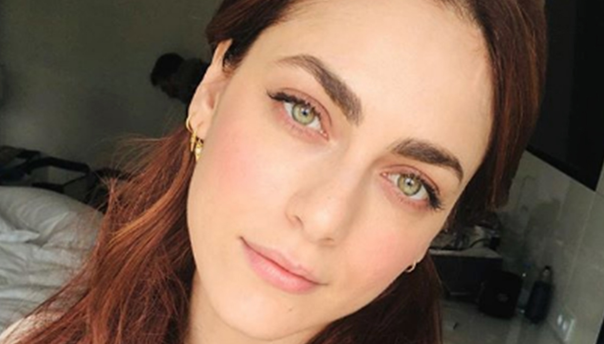 Miriam Leone, sposa felice: la dedica al marito che scioglie il cuore