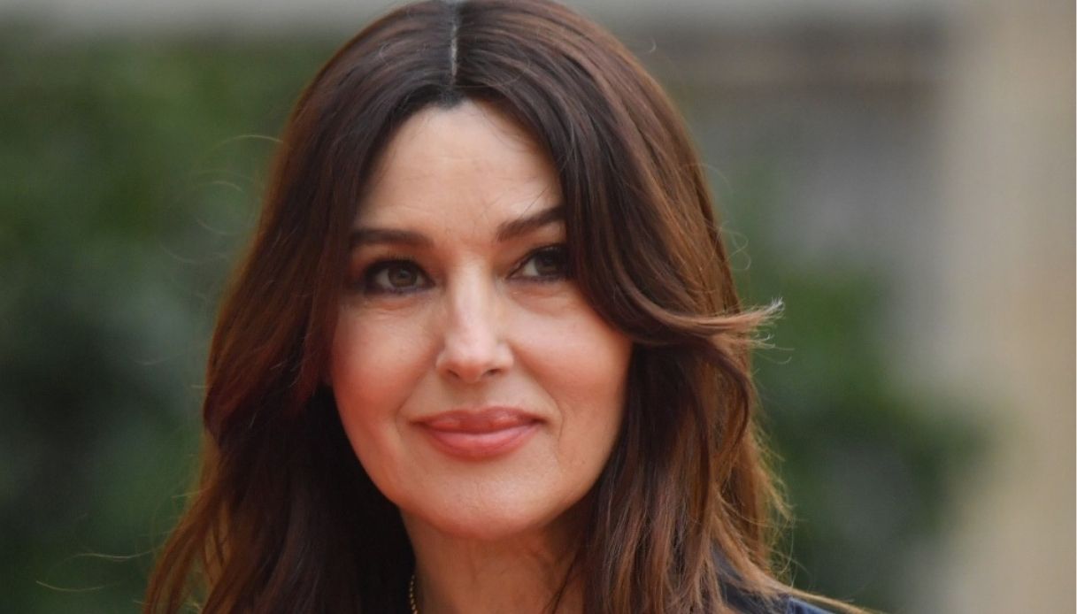 Monica Bellucci, una vita contro i giudizi feroci: dalle passerelle al cinema