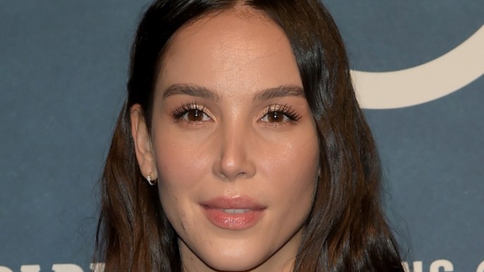 X Factor, come stanno le cose tra Paola Di Benedetto e Tersigni: parla lei