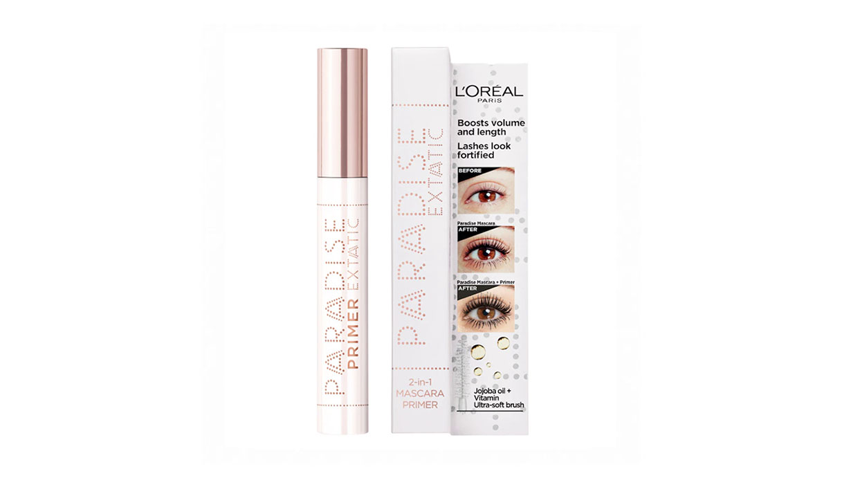 primer ciglia L'oreal