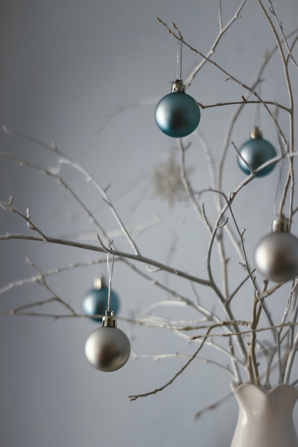 Decorazioni di Natale green: come addobbare la casa in modo ecologico