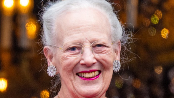 Non solo Elisabetta II, anche la Regina Margrethe festeggia il suo Giubileo