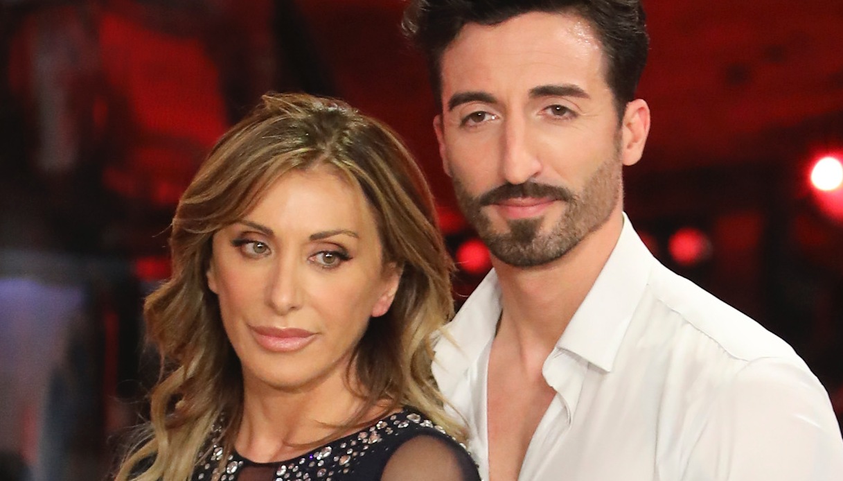 Ballando, Sabrina Salerno e l’accesa lite con Peron: voleva lasciare lo show