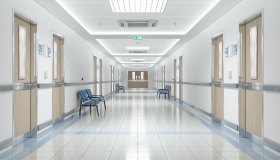 La vita sospesa, in attesa di un trapianto