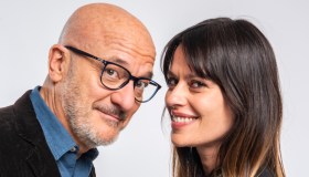 Tutta colpa di Freud con Bisio e Pandolfi: cast, episodi e dove vedere la serie