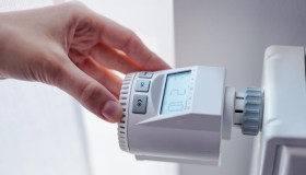 Come mantenere la temperatura ideale in casa in tutte le stanze