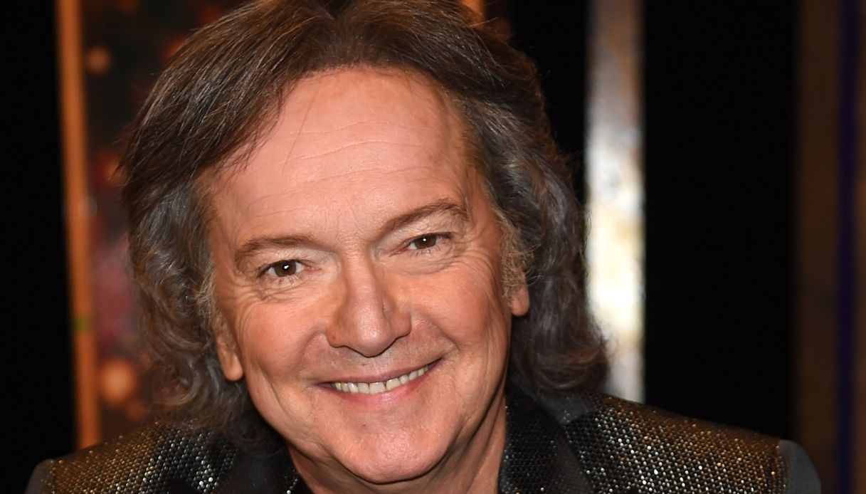 Verissimo, Red Canzian ricorda la corsa in ospedale: “Sono vivo per miracolo”