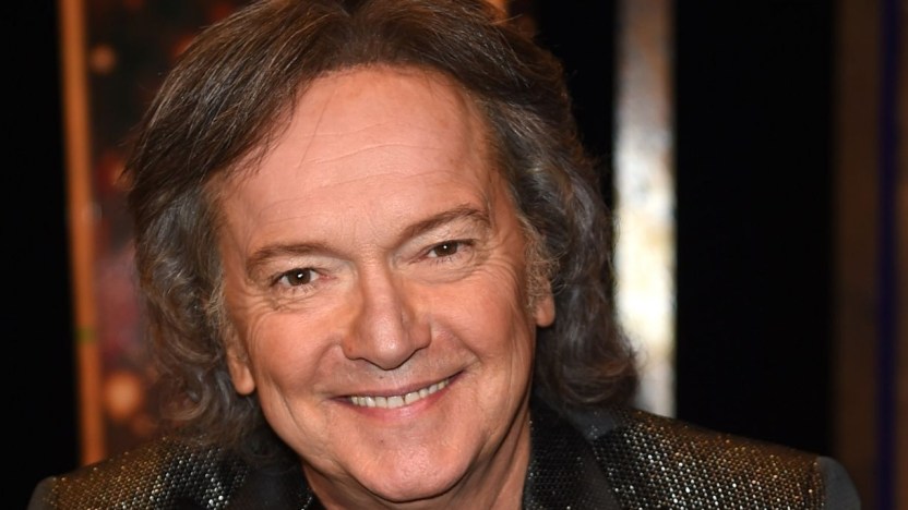 Verissimo, Red Canzian ricorda la corsa in ospedale: “Sono vivo per miracolo”