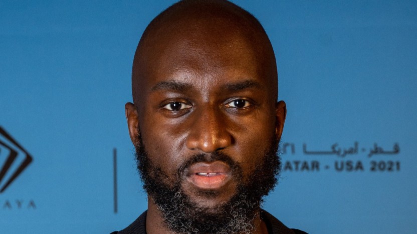 Addio a Virgil Abloh, direttore artistico di Louis Vuitton: aveva 41 anni