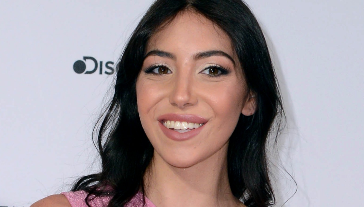 Virginia Mihajlovic si sposa: l’annuncio a sorpresa della figlia di Sinisa