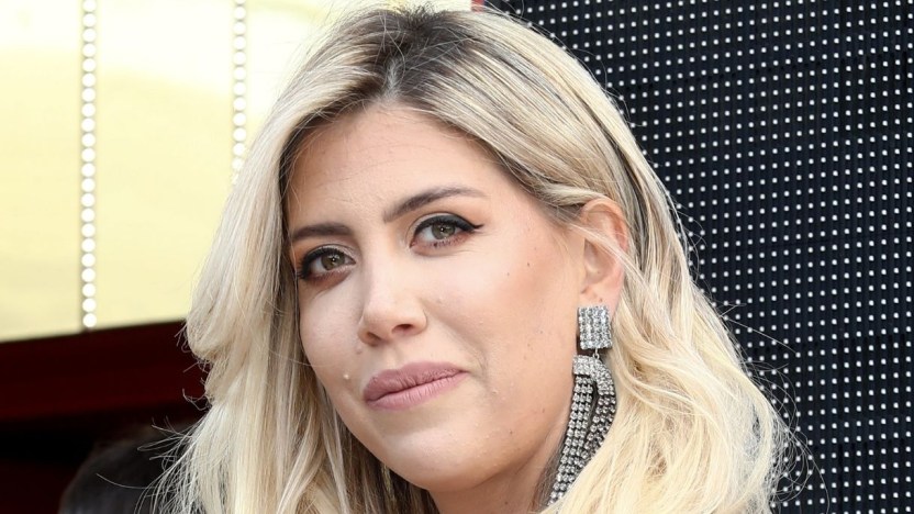 Wanda Nara tradita, quanto potrebbe costare a Mauro Icardi