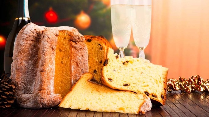 10 consigli per goderti le feste senza ingrassare