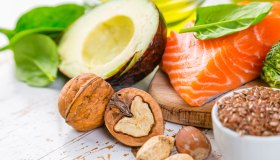 Dieta per chi soffre di epilessia: quella chetogenica può aiutare