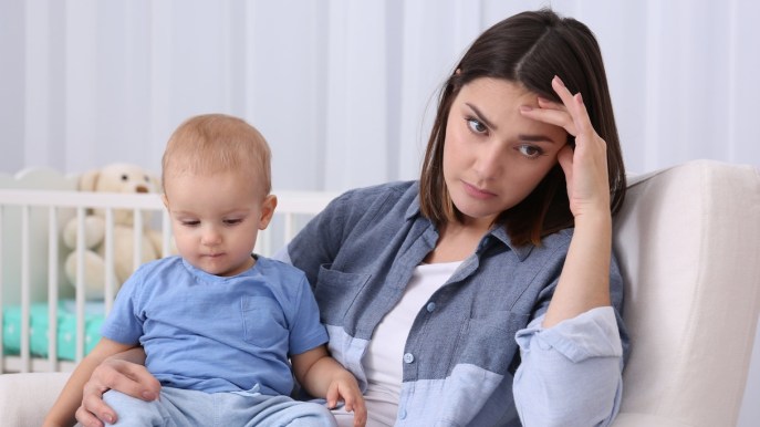 Mi pesa la famiglia e invidio le single