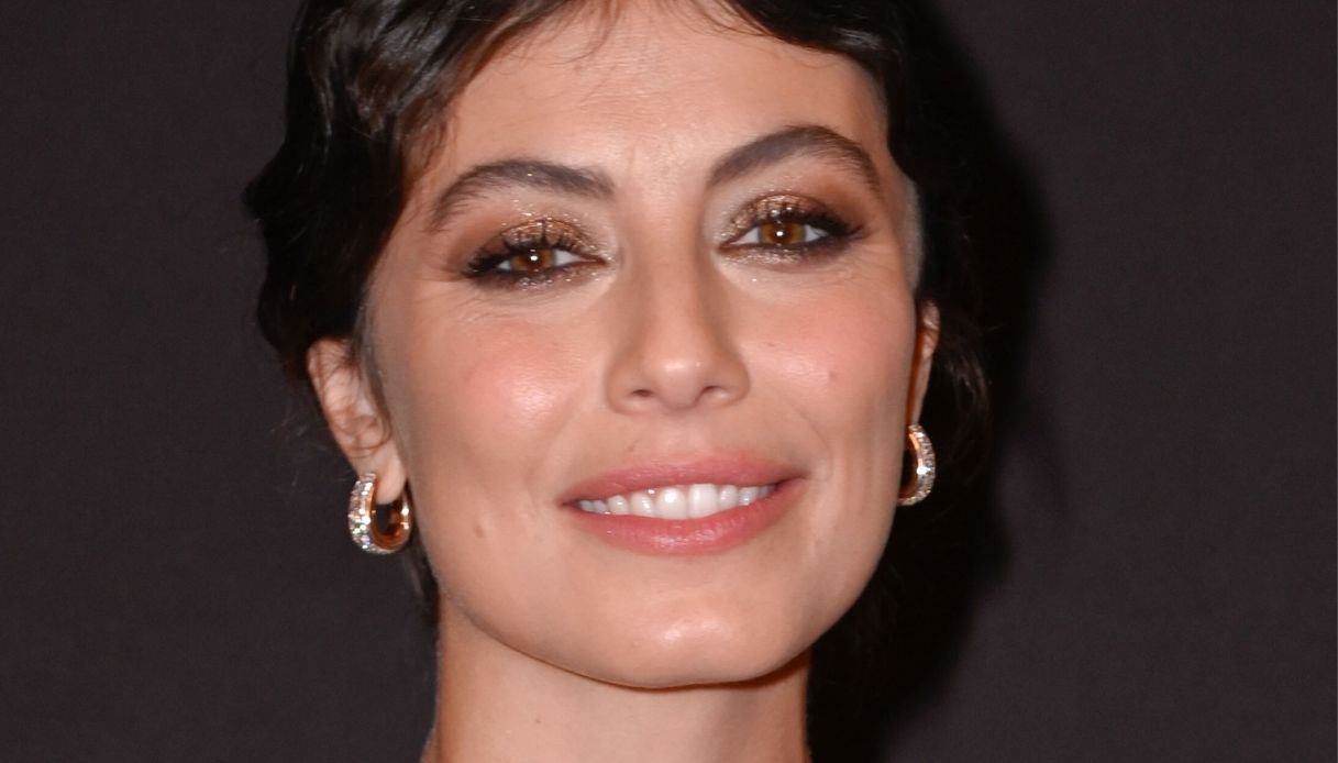 Carla, dove e quando vedere il film con Alessandra Mastronardi