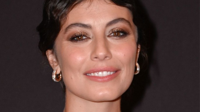 Carla, dove e quando vedere il film con Alessandra Mastronardi