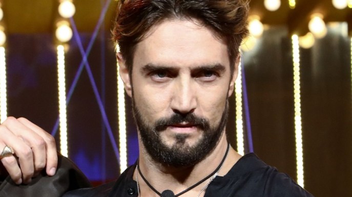 Mila Suarez torna a dire la sua su Alex Belli e colpisce anche Delia