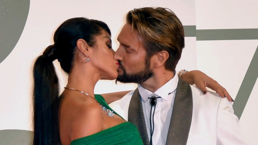 Verissimo, Alex e Delia: la pace ritrovata che non convince neanche la Toffanin