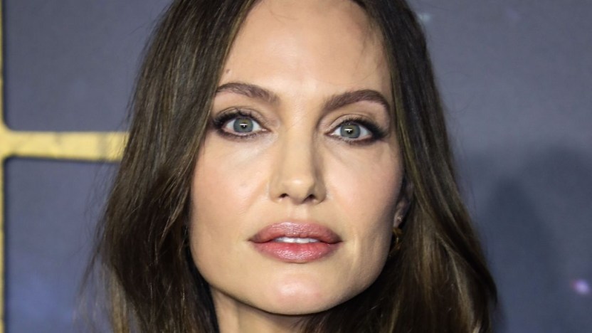 Angelina Jolie, la decisione su Brad Pitt che fa soffrire la figlia Shiloh