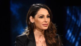 Scene da un matrimonio, Anna Tatangelo si racconta e anticipa il futuro