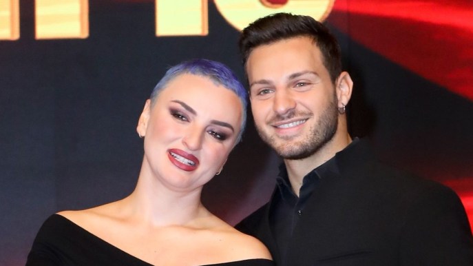 Arisa trionfa a Ballando, l’ex Di Carlo dice la sua (ma glissa su Vito)