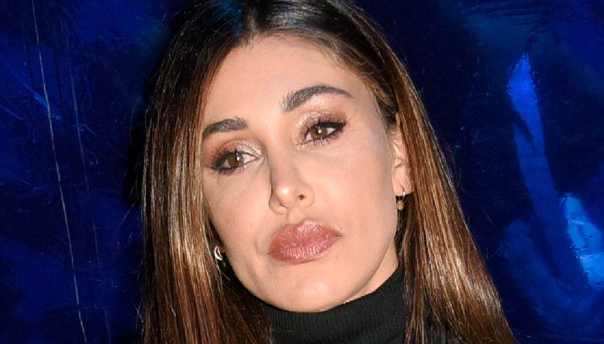 Belen, la foto cancellata su Instagram e il weekend in montagna (senza Antonino)