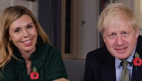 Boris Johnson papà per la settima volta: Carrie Symonds ha dato alla luce una bimba