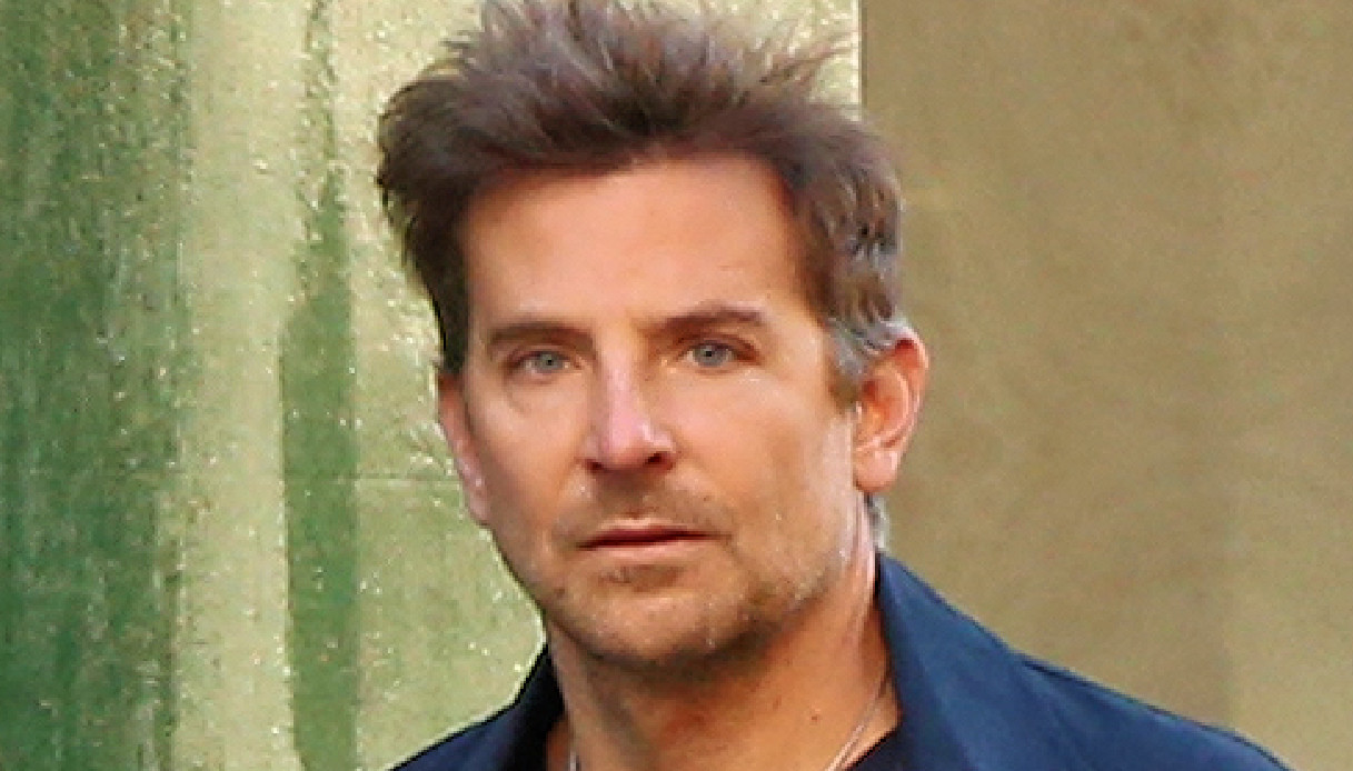 Bradley Cooper, la notte più spaventosa della sua vita