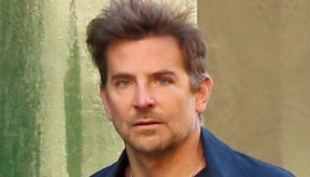 Bradley Cooper, la notte più spaventosa della sua vita