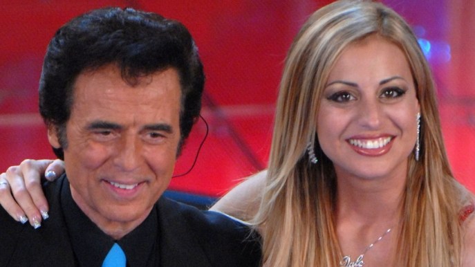 Cristiana Ciacci, la figlia di Little Tony dalla Bortone: gioie e dolori