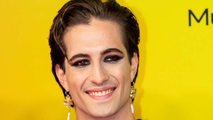 Måneskin, Damiano e Giorgia Soleri: il bel gesto inaspettato