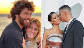 Coppie scoppiate nel 2021: gli amori vip a cui abbiamo detto addio