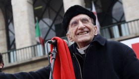Don Gallo, il prete di strada che è stato un maestro di vita