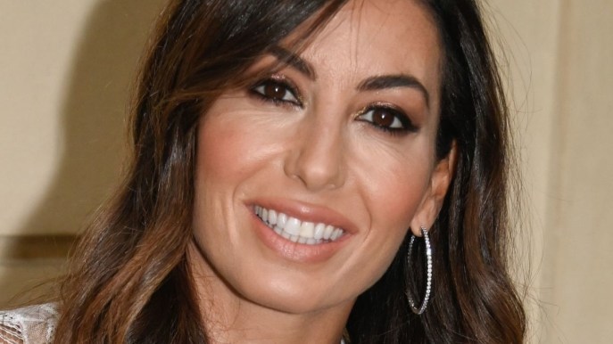 Elisabetta Gregoraci, atletica e bellissima su Instagram: l’ironia come carta vincente