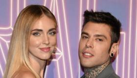 Chiara Ferragni, l’abito in tulle trasparente è una favola