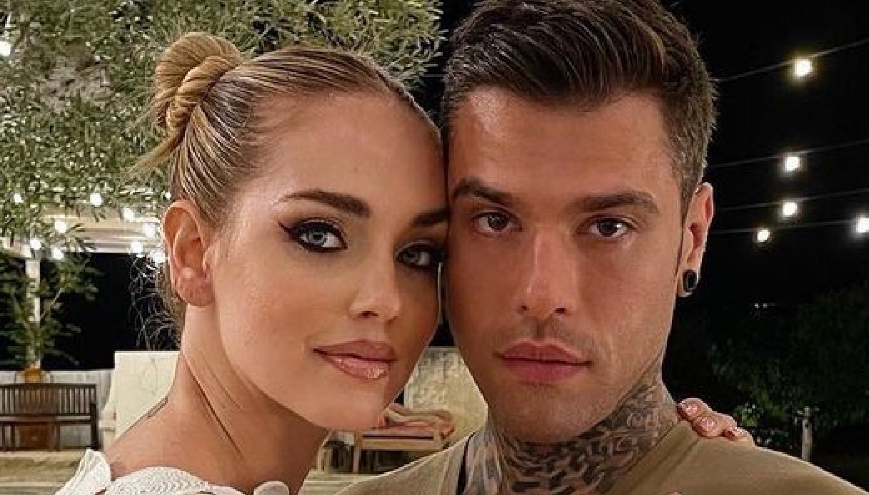 Chiara Ferragni e Fedez positivi al Covid: come stanno Leone e Vittoria