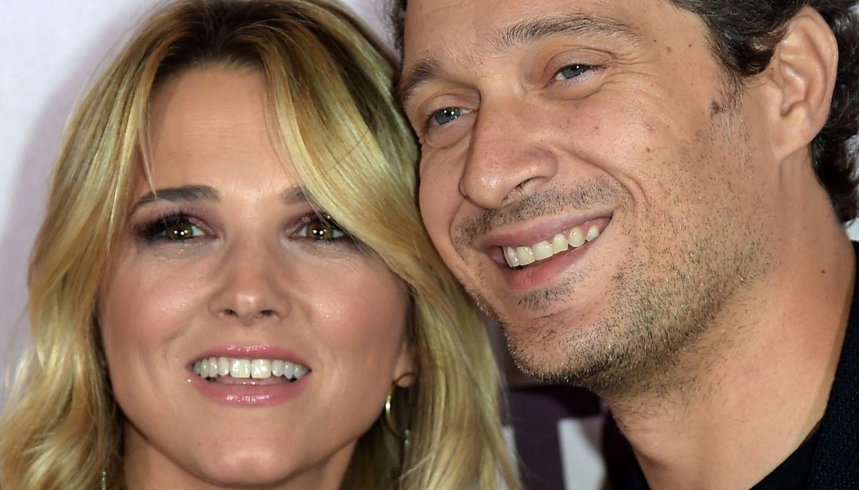 Francesca Barra, Santamaria papà “visionario”: i tenerissimi scatti al pancione