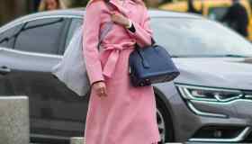 Cappotto colorato: come aggiungere stile al look!