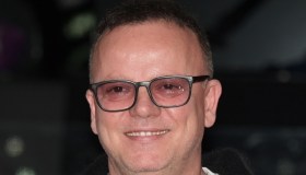 Amici, festa per il disco d’oro di LDA: la soddisfazione di Gigi D’Alessio