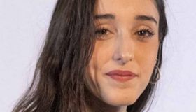 Giulia Stabile: il sostegno su Instagram a Sangiovanni prima di Sanremo 2022