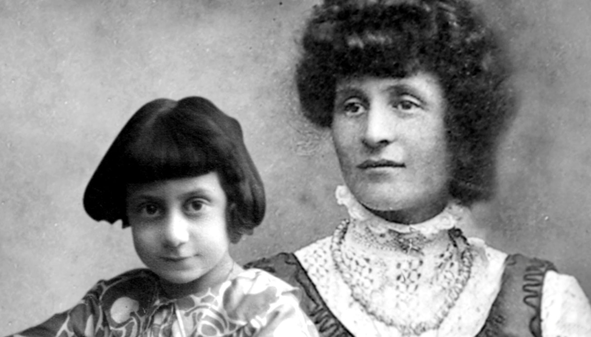Ida Dalser e Benito Albino
