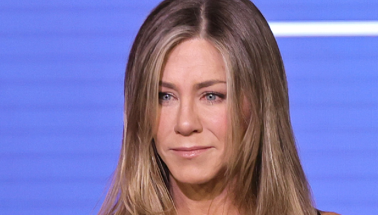 Jennifer Aniston, quelle voci sulle gravidanze che l’hanno ferita profondamente