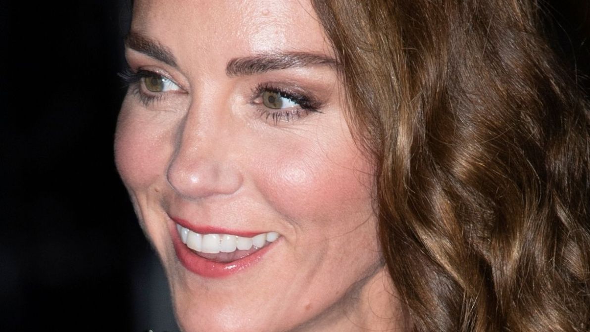 Kate Middleton, la rivelazione di William sul Natale coi Royal Baby