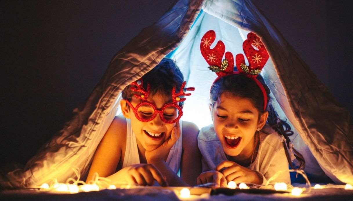 libri natale bambini