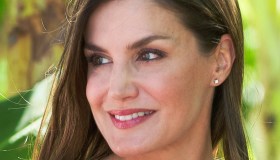 Letizia di Spagna, l’ultimo impegno prima delle vacanze con Leonor