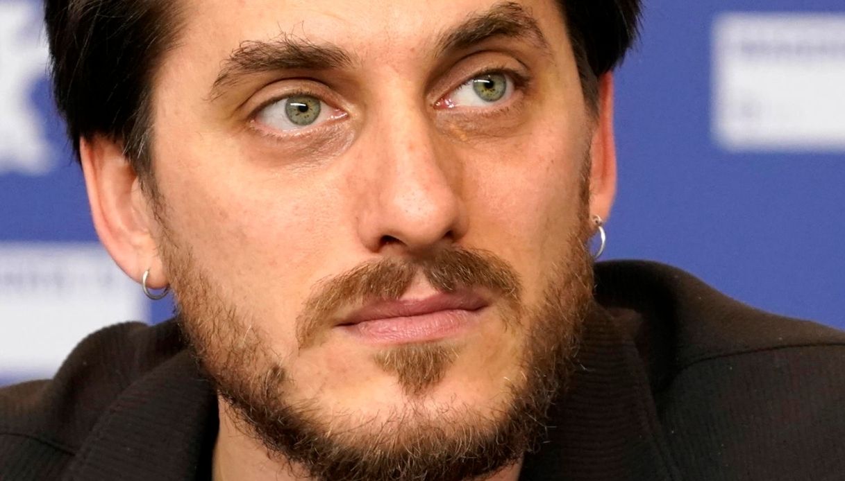 Perché è famoso Luca Marinelli, il nuovo Diabolik