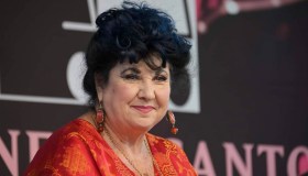Mina Settembre, Marisa Laurito al fianco di Serena Rossi nella nuova stagione