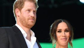 Meghan e Harry sempre più isolati: le rivelazioni di Usain Bolt