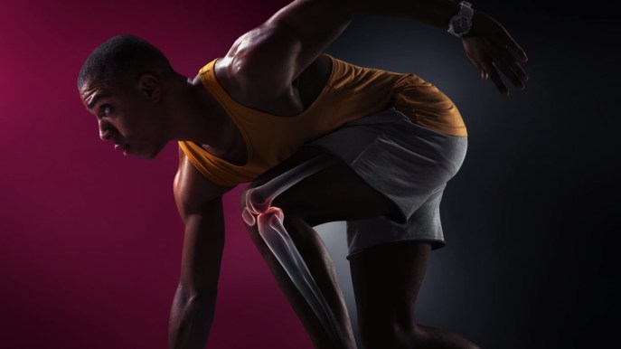 Mobilità articolare: a cosa serve e come si allena